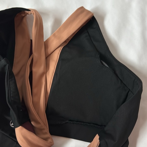 Savvi Lauren Mesh bra - Picture 7 of 11